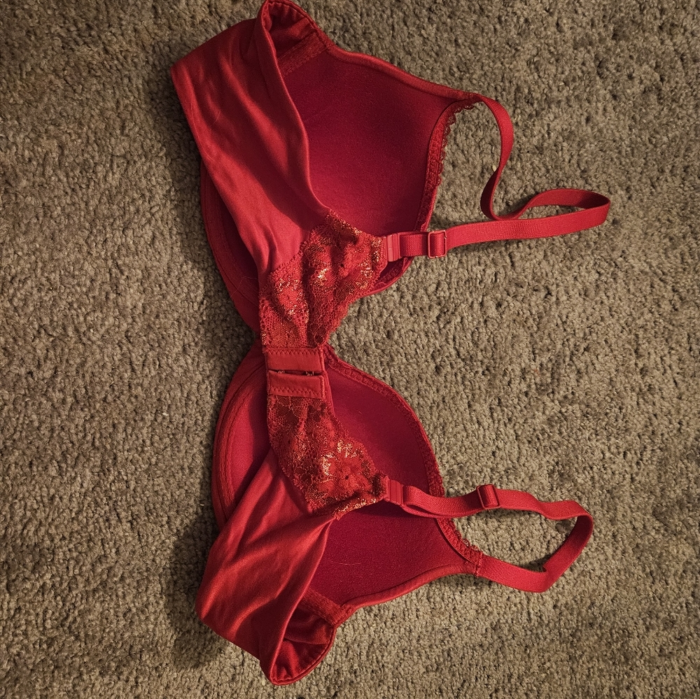 Victoria's secret bra